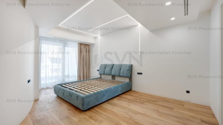 Inchiriere apartament 4 camere, Kiseleff, Bucuresti