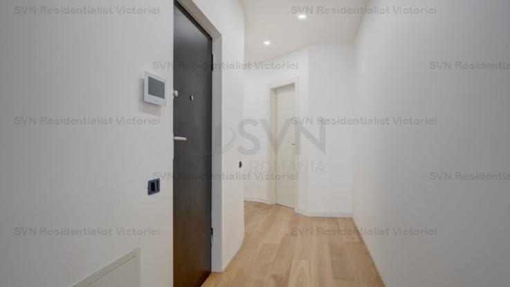 Inchiriere apartament 3 camere, Kiseleff, Bucuresti