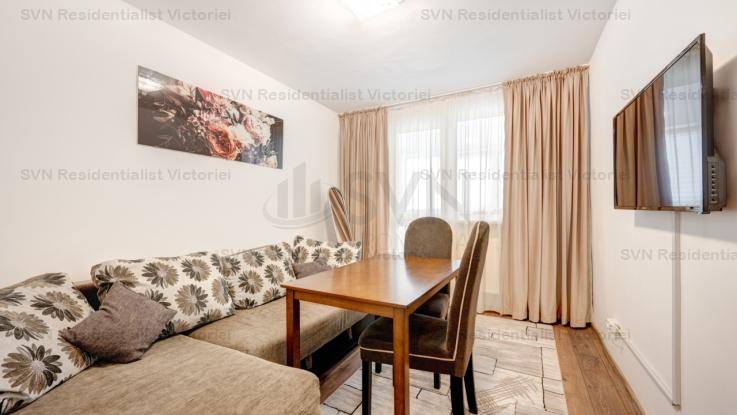 Vanzare apartament 3 camere, Tei, Bucuresti