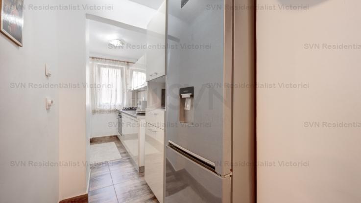 Vanzare apartament 3 camere, Tei, Bucuresti