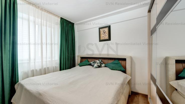 Vanzare apartament 3 camere, Tei, Bucuresti