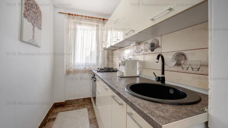 Vanzare apartament 3 camere, Tei, Bucuresti