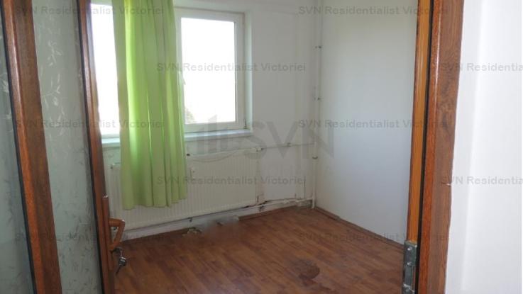 Vanzare apartament 2 camere, Berceni, Bucuresti