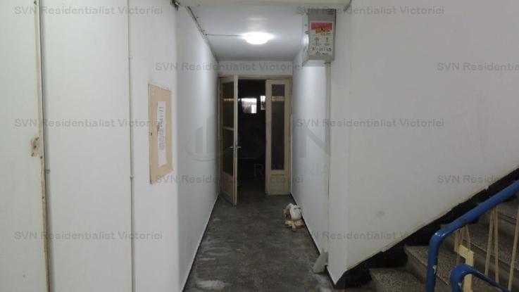 Vanzare apartament 2 camere, Berceni, Bucuresti