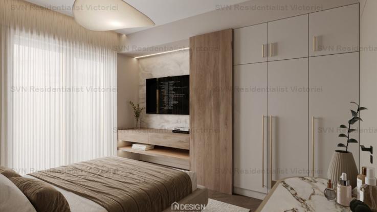 Vanzare apartament 2 camere, Unirii, Bucuresti