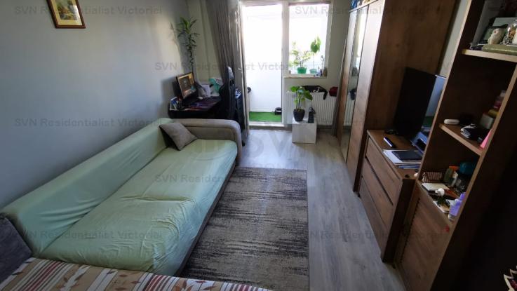 Vanzare apartament 3 camere, Doamna Ghica, Bucuresti