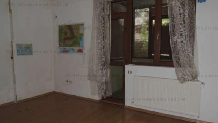 Vanzare apartament 4 camere, Central, Bragadiru