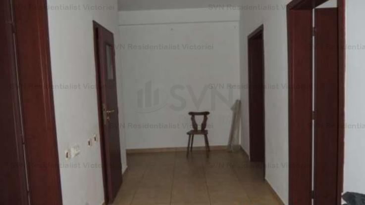 Vanzare apartament 4 camere, Central, Bragadiru