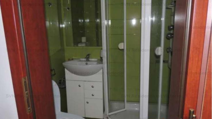 Vanzare apartament 4 camere, Central, Bragadiru