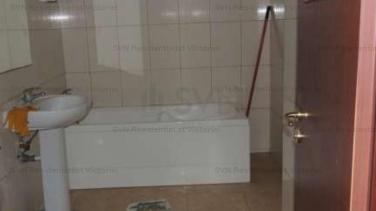 Vanzare apartament 4 camere, Central, Bragadiru