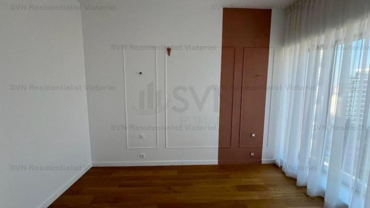 Vanzare apartament 2 camere, Barbu Vacarescu, Bucuresti