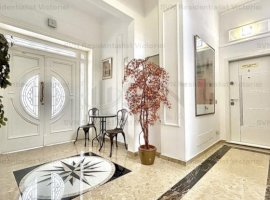 Vanzare apartament 4 camere, Baneasa, Bucuresti