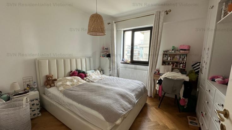 Vanzare apartament 4 camere, Pipera, Bucuresti