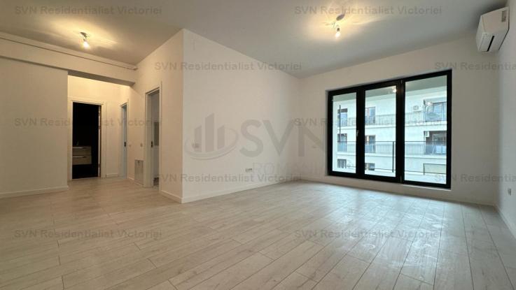 Vanzare apartament 2 camere, Lujerului, Bucuresti