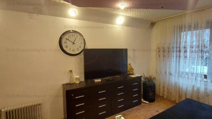 Vanzare apartament 4 camere, Crangasi, Bucuresti