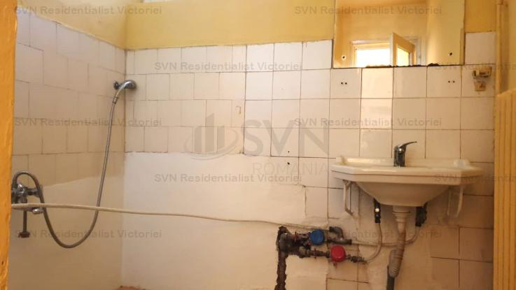 Vanzare apartament 2 camere, Grivitei, Bucuresti