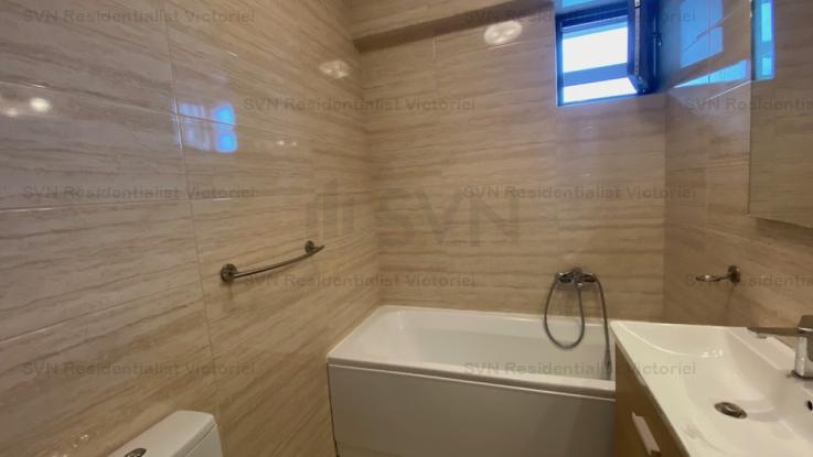 Vanzare apartament 2 camere, Chitila, Bucuresti