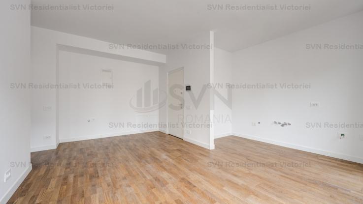 Vanzare apartament 2 camere, Pipera, Bucuresti