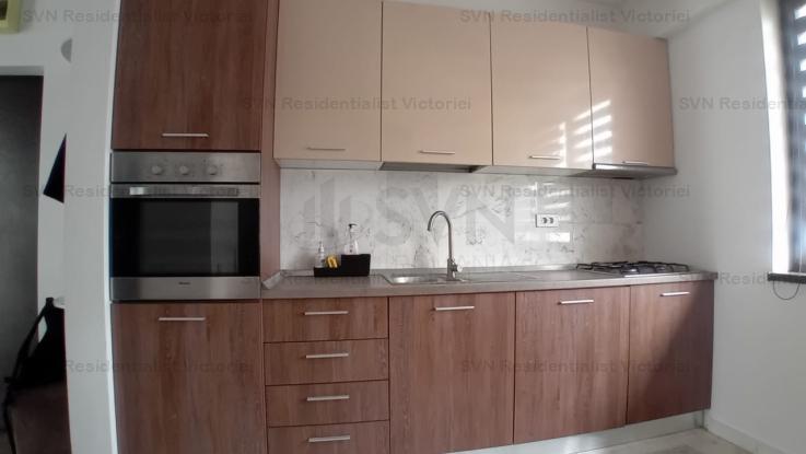 Vanzare apartament 2 camere, Vitan, Bucuresti