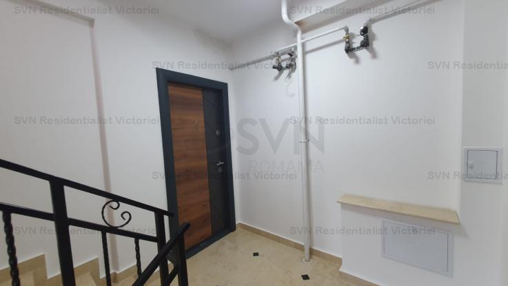 Vanzare apartament 2 camere, Militari, Bucuresti