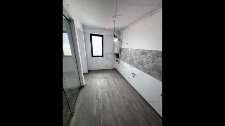 Vanzare apartament 2 camere, Nerva Traian, Bucuresti