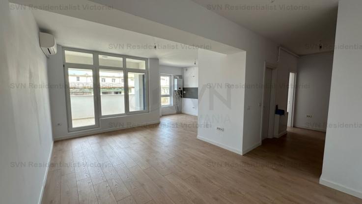 Vanzare apartament 2 camere, Timpuri Noi, Bucuresti