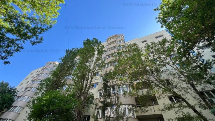 Vanzare apartament 3 camere, Timpuri Noi, Bucuresti