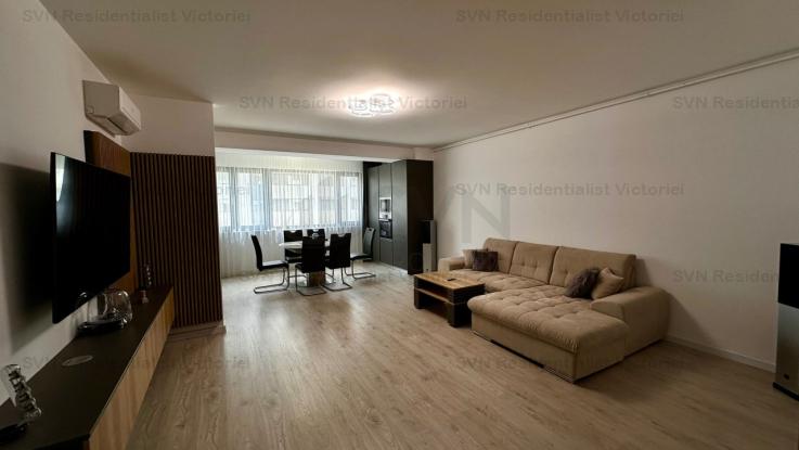 Vanzare apartament 2 camere, Pipera, Bucuresti