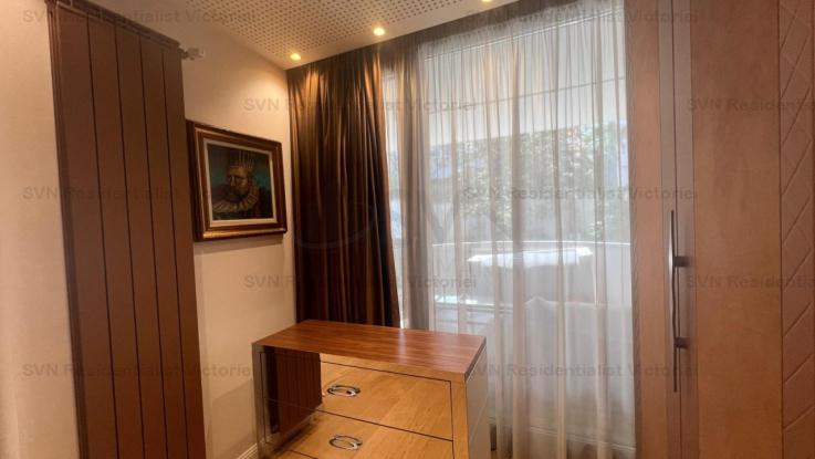 Vanzare apartament 4 camere, Calea Victoriei, Bucuresti