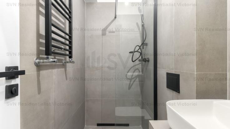 Vanzare apartament 2 camere, Aviatiei, Bucuresti