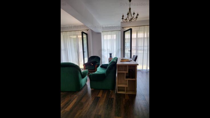 Inchiriere apartament 2 camere, Pipera, Bucuresti