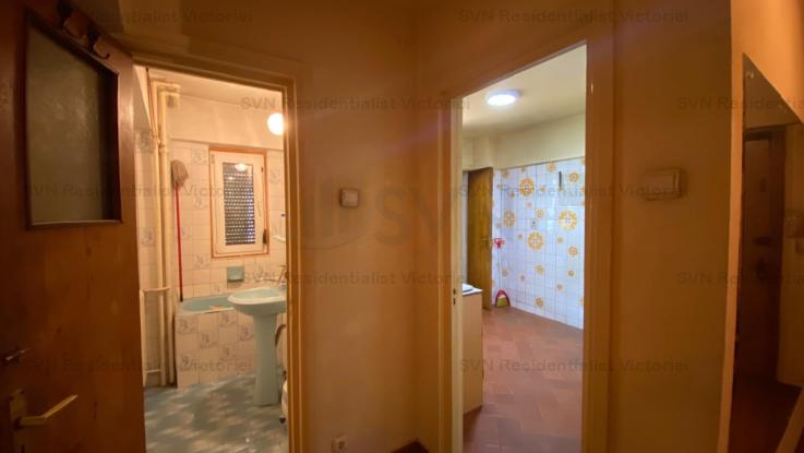 Vanzare apartament 4 camere, Titulescu, Bucuresti