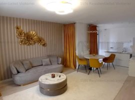 Vanzare apartament 2 camere, Tineretului, Bucuresti