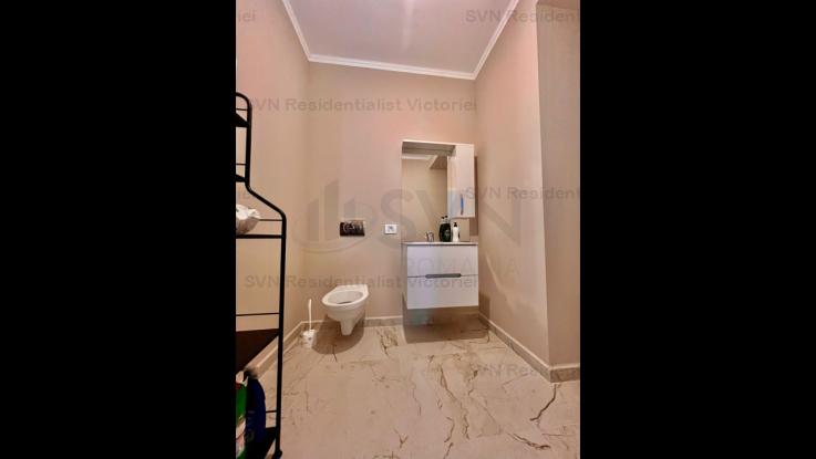 Inchiriere apartament 4 camere, 13 Septembrie, Bucuresti