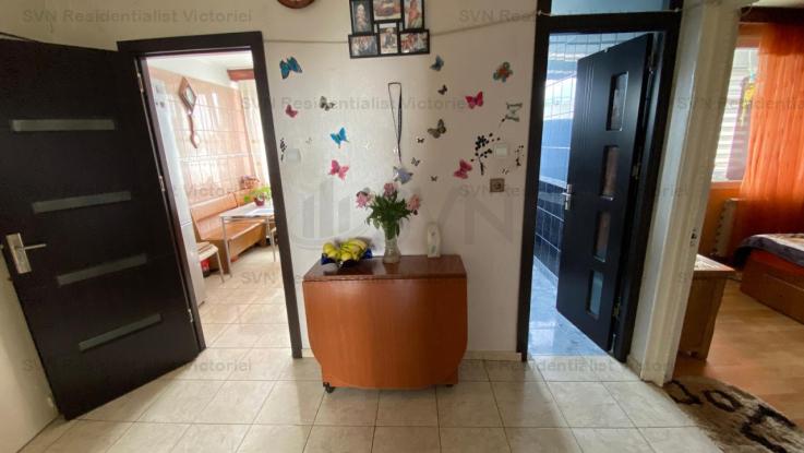 Vanzare apartament 3 camere, Ozana, Bucuresti