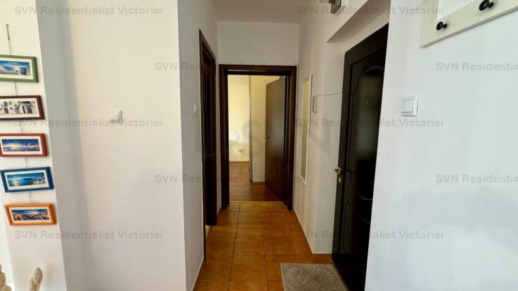 Vanzare apartament 2 camere, Floreasca, Bucuresti