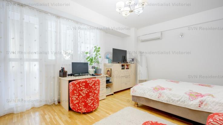 Vanzare apartament 4 camere, Floreasca, Bucuresti