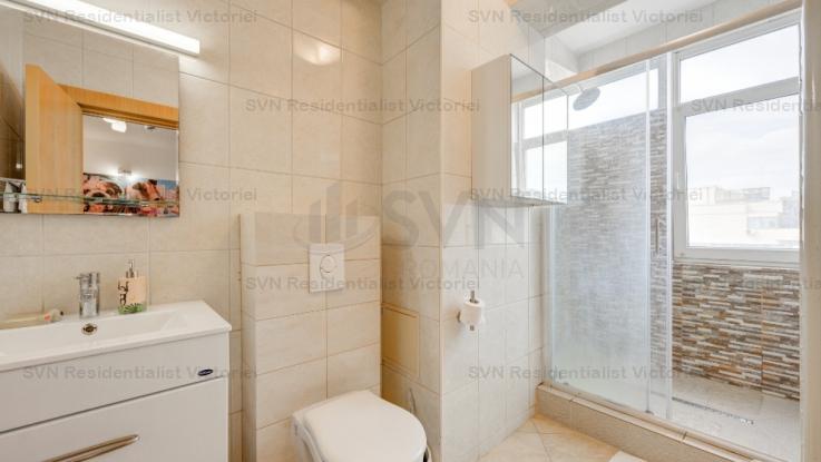 Vanzare apartament 4 camere, Floreasca, Bucuresti