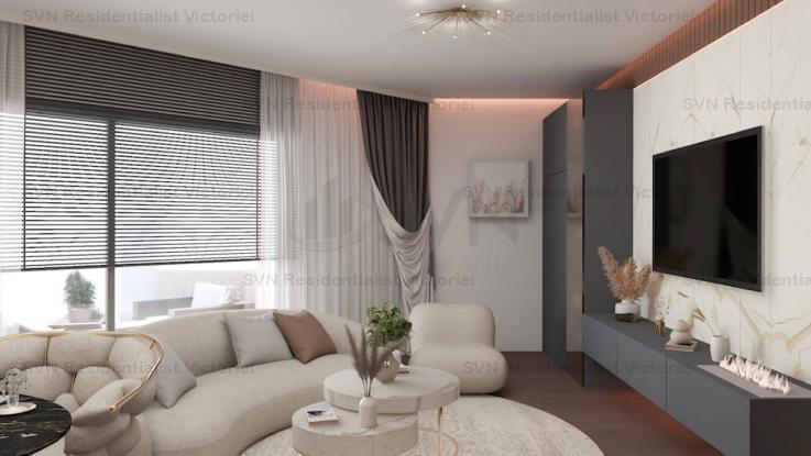 Vanzare apartament 2 camere, Unirii, Bucuresti