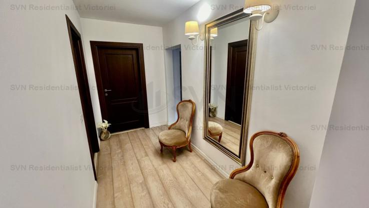 Vanzare apartament 4 camere, Unirii, Bucuresti