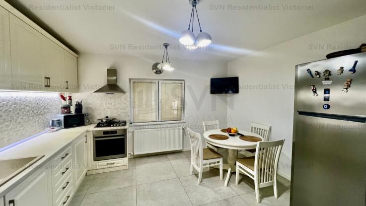 Vanzare apartament 4 camere, Unirii, Bucuresti