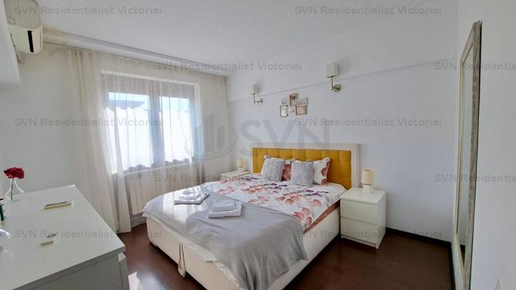 Vanzare apartament 3 camere, Piata Romana, Bucuresti