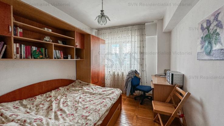 Inchiriere apartament 3 camere, Titulescu, Bucuresti