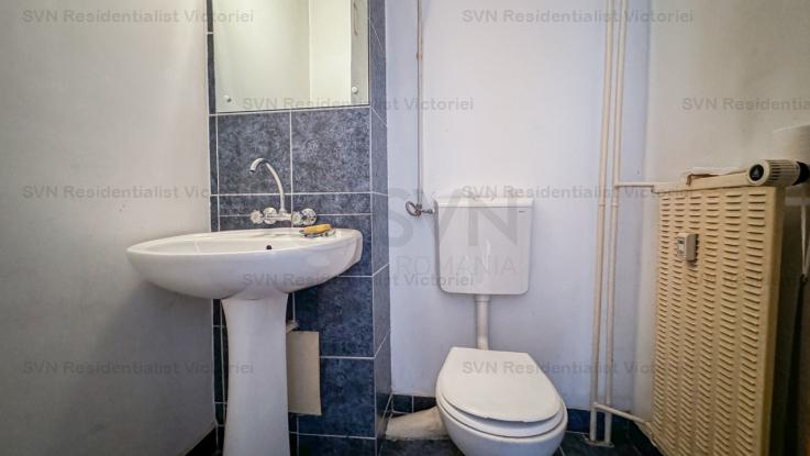 Inchiriere apartament 3 camere, Titulescu, Bucuresti