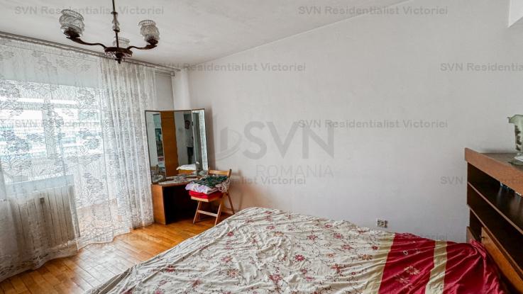 Inchiriere apartament 3 camere, Titulescu, Bucuresti