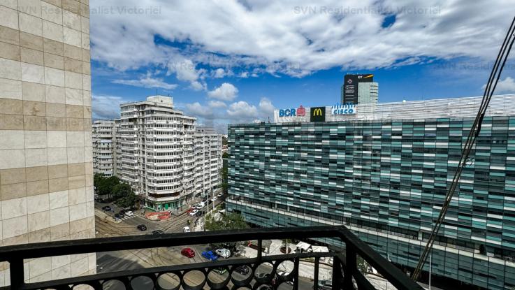 Inchiriere apartament 3 camere, Titulescu, Bucuresti