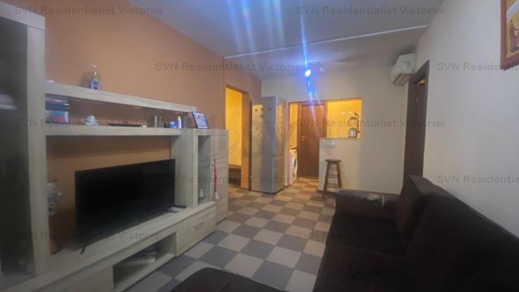 Vanzare apartament 3 camere, Militari, Bucuresti