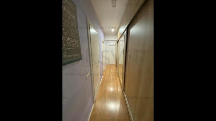 Vanzare apartament 3 camere, Lujerului, Bucuresti