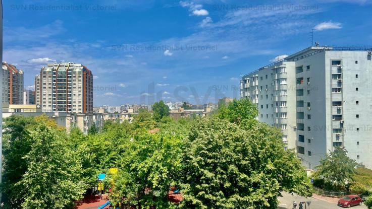 Vanzare apartament 3 camere, Vitan, Bucuresti