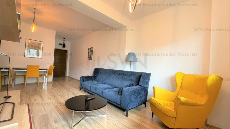 Vanzare apartament 3 camere, Herastrau, Bucuresti